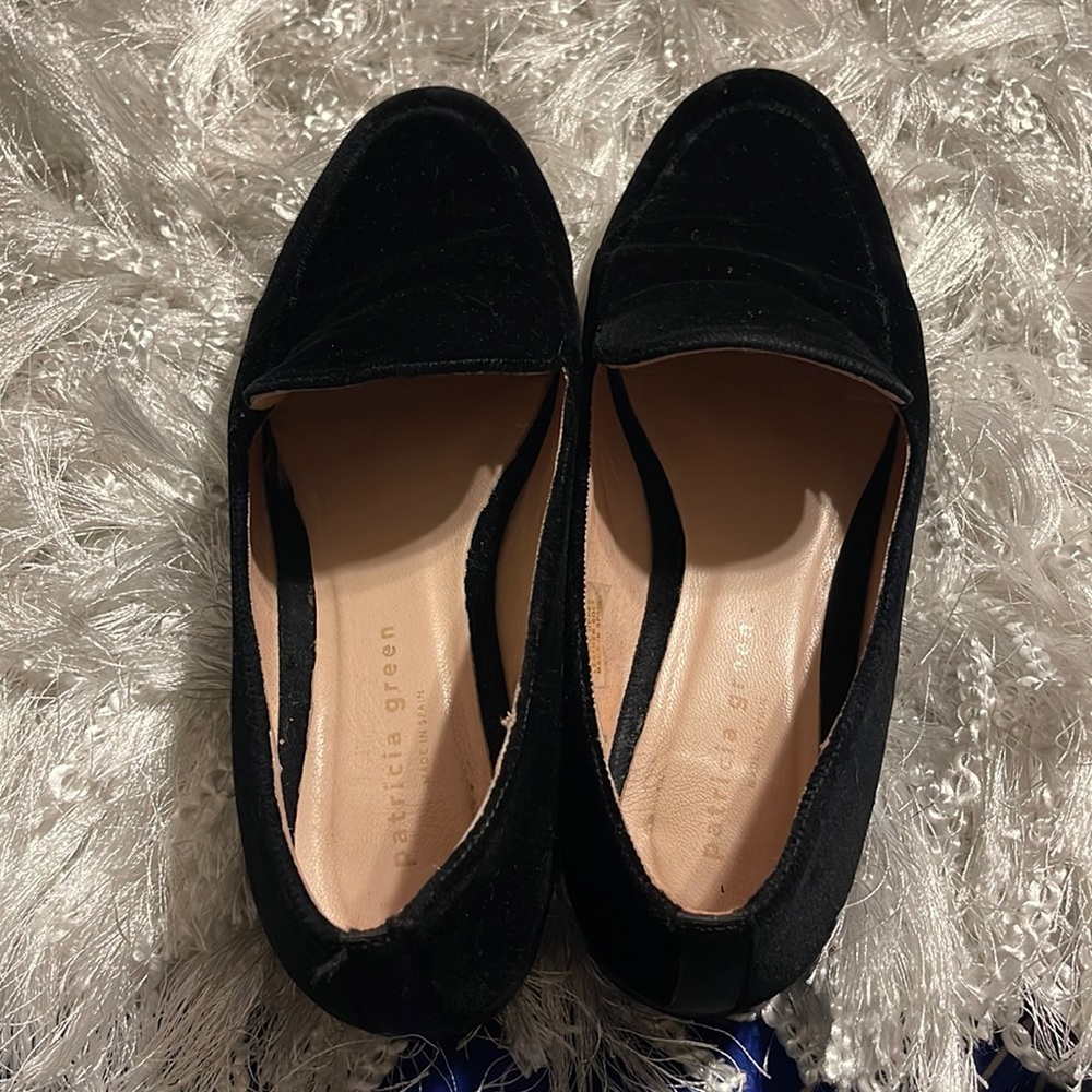 Patricia Green Shoes size8